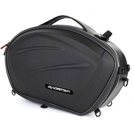 Sacoche cavaliere Bagster WEST