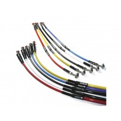Durite d'embrayage VENHILL BETA RR 250 RR 300