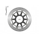 Disque de frein NG BRAKE DISC Flottant - 1446G HONDA XL 1000 VARADERO