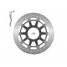 Disque de frein NG BRAKE DISC Flottant - 1446G HONDA XL 1000 VARADERO 0