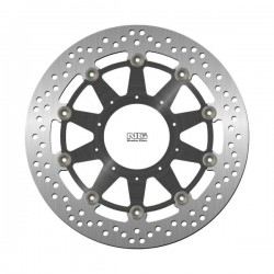 Disque de frein NG BRAKE DISC Flottant - 1677G