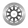 Disque de frein NG BRAKE DISC Flottant - 1677G HONDA VFR800F VFR800X CROSSRUNNER 0