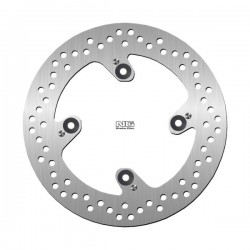 Disque de frein NG BRAKES fixe avec vis pour couronnes ABS 1775