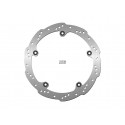 Disque de frein NG BRAKE DISC Pétale fixe 1747x ZERO MOTORCYCLES