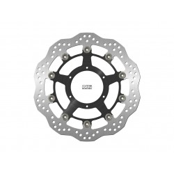 Disque de frein NG BRAKE DISC Pétale Flottant - 1808XG
