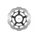 Disque de frein NG BRAKE DISC Pétale Flottant - 1808XG CBR 1000 RR FIREBLADE (SC59) sans ABS