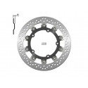 Disque de frein NG BRAKE DISC Flottant 1786G YAMAHA YZF125R MT-03 YZF-R3 FZ6 FAZER XJ6 YZF-R6 MT-09 TRACER