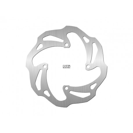 Disque de frein NG BRAKE DISC Pétale fixe 1803X KAWASAKI KX 250 KXF 250 KLX 450 KXF 450 KX 450 X