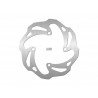 Disque de frein NG BRAKE DISC Pétale fixe 1803X KAWASAKI KX 250 KXF 250 KLX 450 KXF 450 KX 450 X 1