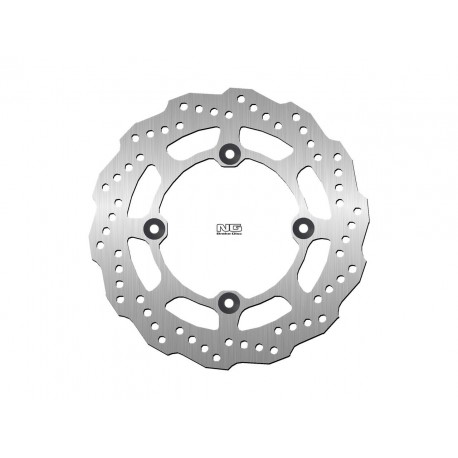 Disque de frein NG BRAKE DISC Pétale fixe 1550X HONDA CRF 1000 L AFRICA TWIN CRF 1100 L AFRICA TWIN