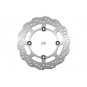 Disque de frein NG BRAKE DISC Pétale fixe 1550X HONDA CRF 1000 L AFRICA TWIN CRF 1100 L AFRICA TWIN