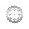 Disque de frein NG BRAKE DISC Pétale fixe 1550X HONDA CRF 1000 L AFRICA TWIN CRF 1100 L AFRICA TWIN 0