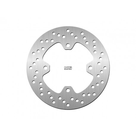 Disque de frein NG BRAKE DISC fixe 1655 KAWASAKI ZX6R ZX10R