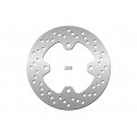 Disque de frein NG BRAKE DISC fixe 1655 KAWASAKI ZX6R ZX10R