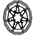 Disque de frein BRAKING Pétale Flottant EPTA EP117 MOTO GUZZI AUDACE CALIFORNIA EL DORADO MGX-21