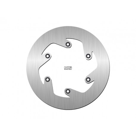 Disque de frein NG BRAKE DISC fixe 129SP GASGAS EC EC-F EX EX-F