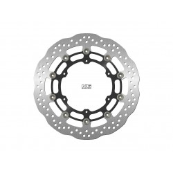 Disque de frein NG BRAKE DISC Pétale Flottant 1840X