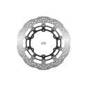 Disque de frein NG BRAKE DISC Pétale Flottant 1840X HUSQVARNA NORDEN KTM ADVENTURE SUPER ADVENTURE
