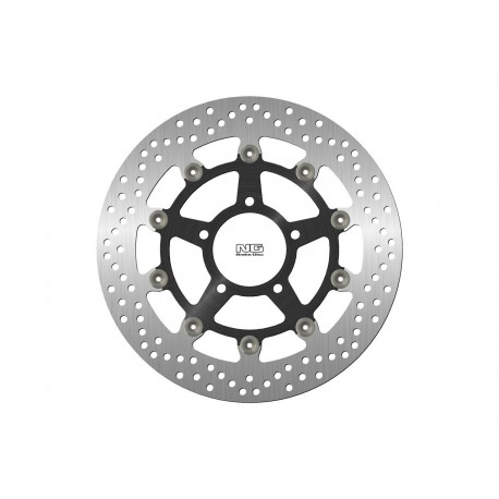 Disque de frein NG BRAKE DISC Flottant 1753G TRIUMPH T955 DAYTONA SPRINT 1050 ST