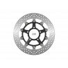Disque de frein NG BRAKE DISC Flottant 1753G TRIUMPH T955 DAYTONA SPRINT 1050 ST 0