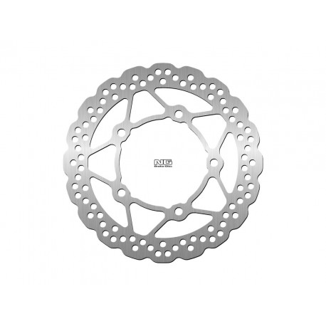 Disque de frein NG BRAKE DISC Pétale fixe - 1835X KAWASAKI Z 125 NINJA 125 VERSYS-X 300