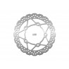Disque de frein NG BRAKE DISC Pétale fixe - 1835X KAWASAKI Z 125 NINJA 125 VERSYS-X 300 0