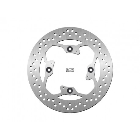 Disque de frein NG BRAKE DISC fixe 1704 TRIUMPH BONNEVILLE STREET CUP SCRAMBLER BONNEVILLE
