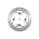 Disque de frein NG BRAKE DISC fixe 1704 TRIUMPH BONNEVILLE STREET CUP SCRAMBLER BONNEVILLE