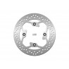 Disque de frein NG BRAKE DISC fixe 1704 TRIUMPH BONNEVILLE STREET CUP SCRAMBLER BONNEVILLE 0