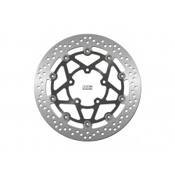 Disque de frein NG BRAKE DISC Flottant 1809G