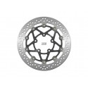 Disque de frein NG BRAKES Flottant 1809G TRIUMPH SPEEDMASTER BOBBER BONNEVILLE STREET CUP STREET TWIN THRUXTON