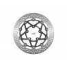 Disque de frein NG BRAKES Flottant 1809G TRIUMPH SPEEDMASTER BOBBER BONNEVILLE STREET CUP STREET TWIN THRUXTON 0