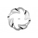 Disque de frein NG BRAKE DISC Pétale fixe 1803XBH KAWASAKI KX 250 KXF 250 KLX 450 KXF 450 KX 450 X