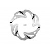 Disque de frein NG BRAKE DISC Pétale fixe 1803XBH KAWASAKI KX 250 KXF 250 KLX 450 KXF 450 KX 450 X 0