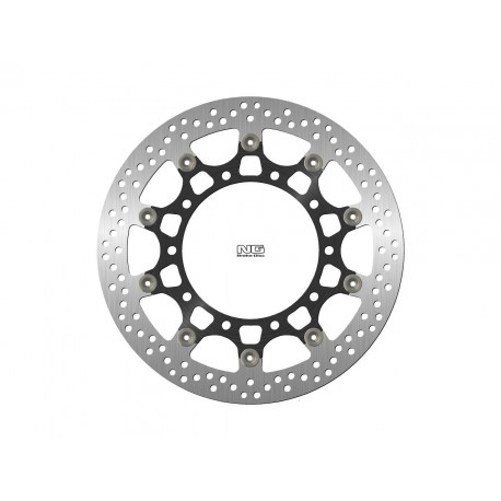 Disque de frein NG BRAKE DISC Flottant 1811G KAWASAKI H2 H2R