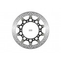 Disque de frein NG BRAKE DISC Flottant 1811G KAWASAKI H2 H2R