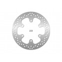 Disque de frein NG BRAKE DISC fixe 1824 TRIUMPH TRIDENT SPRINT DAYTONA TROPHY