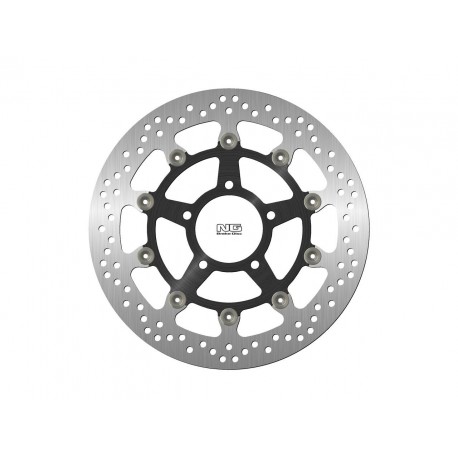 Disque de frein NG BRAKE DISC Flottant 1754G TRIUMPH ROCKET III