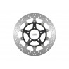 Disque de frein NG BRAKE DISC Flottant 1754G TRIUMPH ROCKET III 0