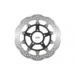Disque de frein NG BRAKE DISC Pétale Flottant 1754XG