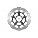 Disque de frein NG BRAKE DISC Pétale Flottant 1754XG TRIUMPH ROCKET III
