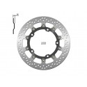 Disque de frein NG BRAKE DISC Flottant 1708G TRIUMPH 1050 SPEED TRIPLE TROPHY 1215 SE