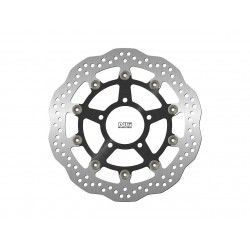 Disque de frein NG BRAKE DISC Pétale Flottant 1755XG