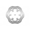 Disque de frein NG BRAKE DISC Pétale fixe 1595X scooter PIAGGIO MP3