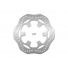 Disque de frein NG BRAKE DISC Pétale fixe 1595X scooter PIAGGIO MP3 0