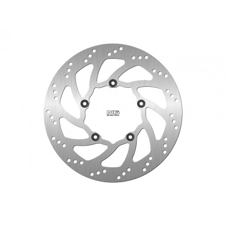 Disque de frein NG BRAKE DISC fixe - 1814 pour moto