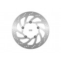 Disque de frein NG BRAKE DISC fixe - 1814 pour moto
