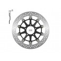 Disque de frein NG BRAKE DISC Flottant - 1796G pour moto