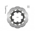 Disque de frein NG BRAKE DISC Pétale Flottant - 1137XG pour moto