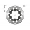 Disque de frein NG BRAKE DISC Pétale Flottant - 1137XG pour moto 0